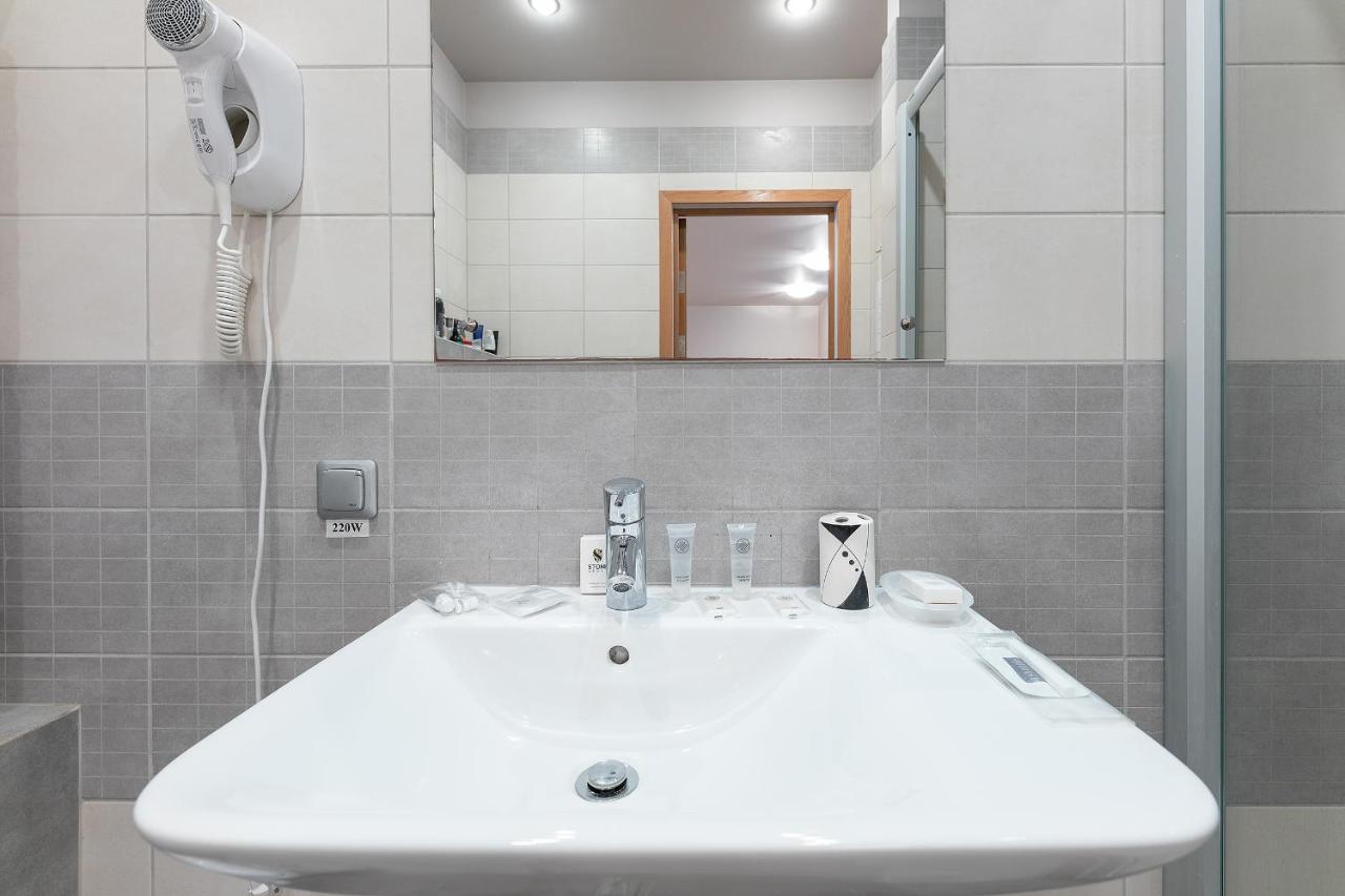 Room In Guest Room - Valensija - Large Suite Jurmala Exterior photo